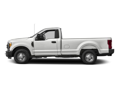 2018 Ford F-250 XL