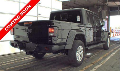 2023 Jeep Gladiator Sport S