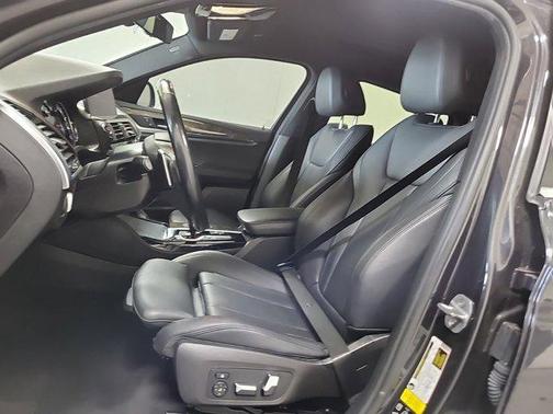2019 BMW X4 xDrive30i