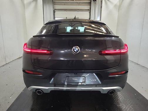 2019 BMW X4 xDrive30i