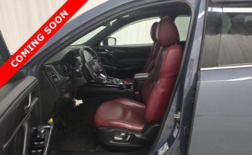 2023 Mazda CX-9 Carbon Edition