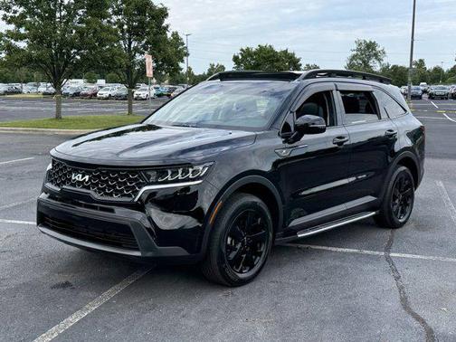 2023 Kia Sorento S