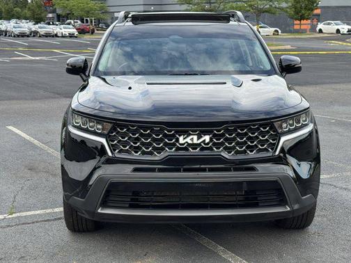 2023 Kia Sorento S