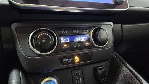 2023 Nissan Leaf S 40 kWh