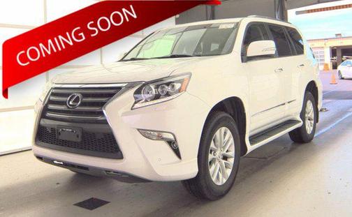 2019 Lexus GX 460 Premium