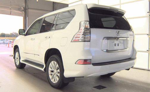 2019 Lexus GX 460 Premium