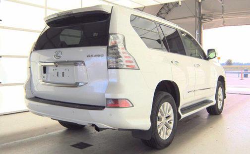 2019 Lexus GX 460 Premium
