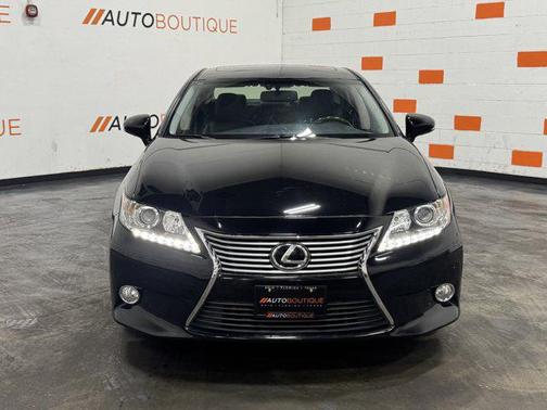 2015 Lexus ES 350 Base