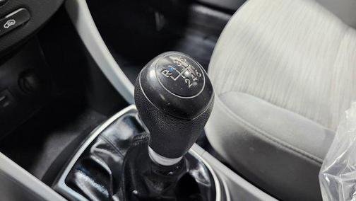 2015 Hyundai Accent GS