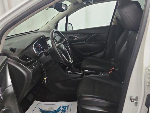 2017 Buick Encore Preferred II