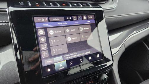 2022 Jeep Grand Cherokee L Laredo