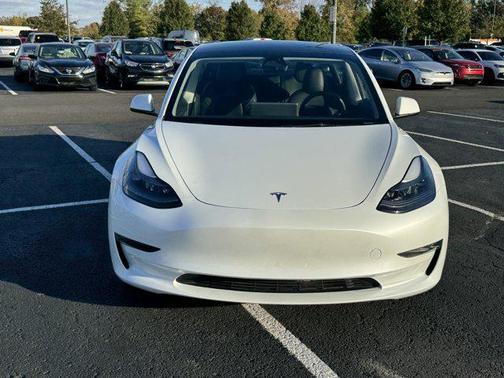 2023 Tesla Model 3 Long Range