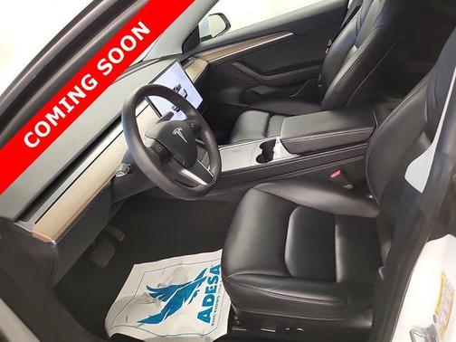2023 Tesla Model 3 Long Range