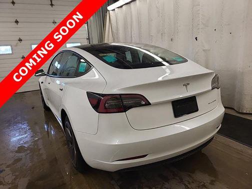 2023 Tesla Model 3 Long Range