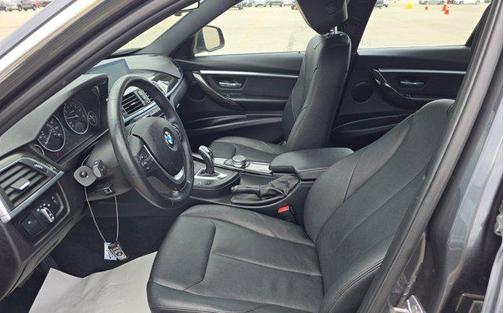 2018 BMW 330 330i