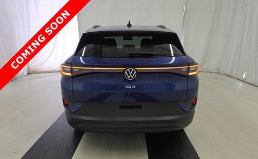 2022 Volkswagen ID.4 Pro S