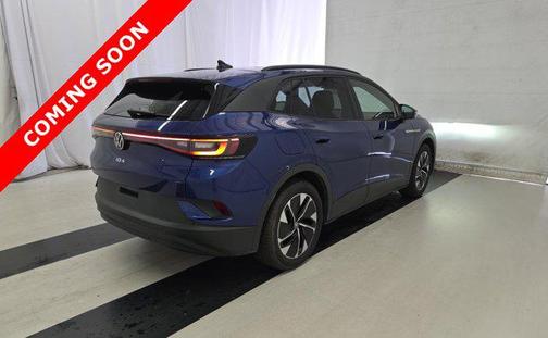 2022 Volkswagen ID.4 Pro S