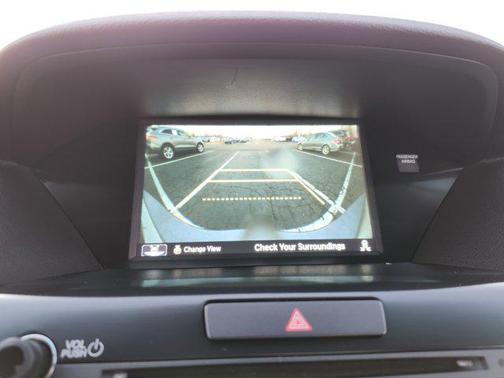 2020 Acura MDX 3.5L w/Technology Package