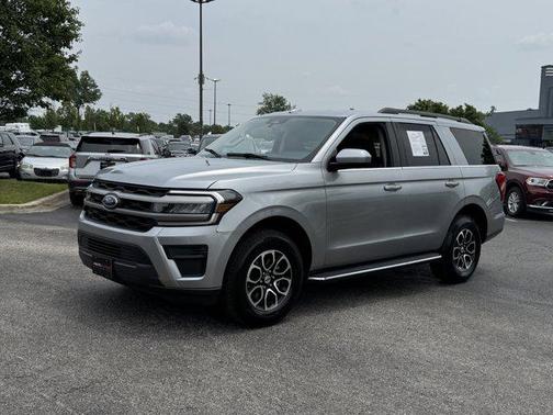 2023 Ford Expedition XLT