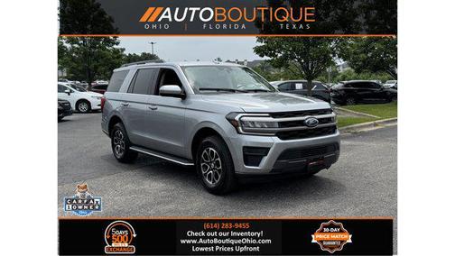 2023 Ford Expedition XLT