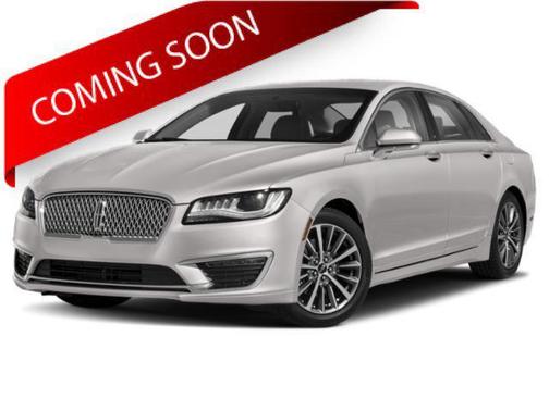 2019 Lincoln MKZ Hybrid Reserve