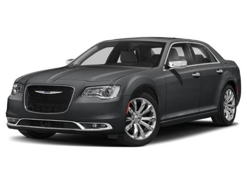 2018 Chrysler 300 Touring