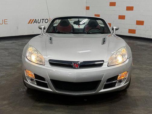 2007 Saturn Sky 2dr Conv