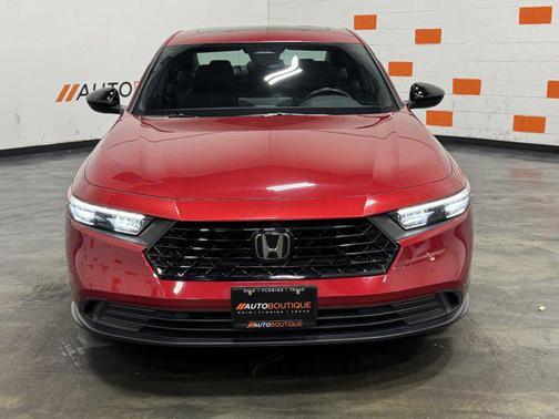 2023 Honda Accord Sport SE 1.5T