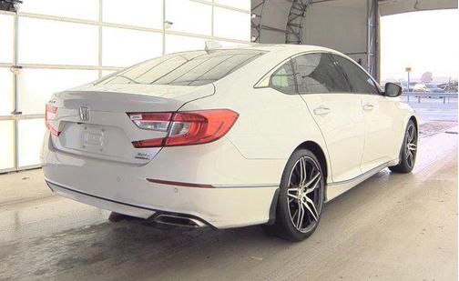 2021 Honda Accord Touring 2.0T