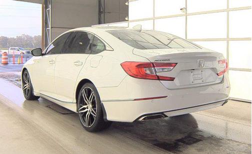 2021 Honda Accord Touring 2.0T