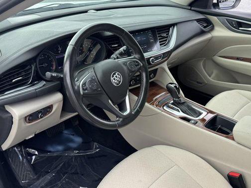 2019 Buick Regal TourX AWD Preferred