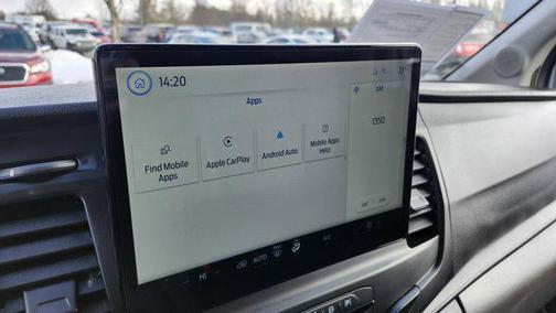 2023 Ford E-Transit T-350 Medium Roof