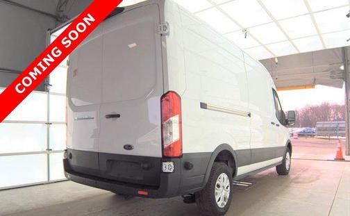 2023 Ford E-Transit T-350 Medium Roof