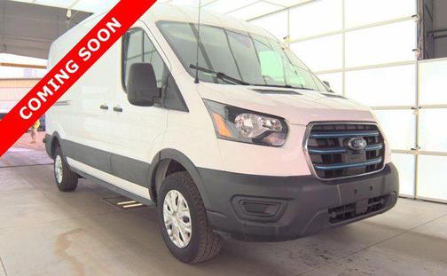 2023 Ford E-Transit T-350 Medium Roof