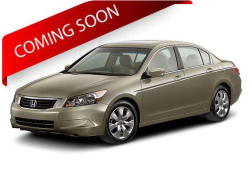 2010 Honda Accord EX-L