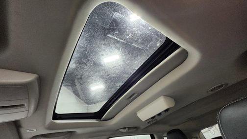 2020 Dodge Journey Crossroad