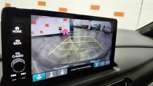 2024 Acura Integra A-SPEC Technology