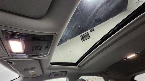 2020 Lexus RX 350 Base