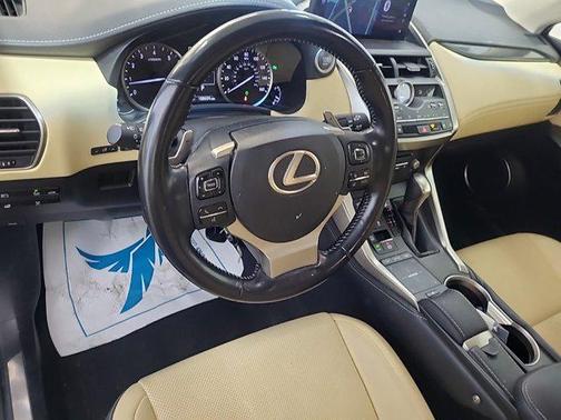 Caviar 2020 Lexus NX 300 Base