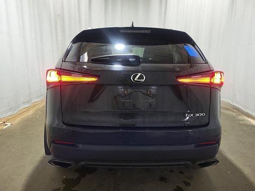 Caviar 2020 Lexus NX 300 Base