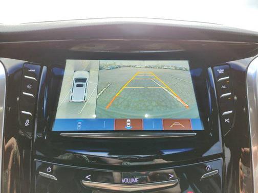 Black Raven 2017 Cadillac Escalade Luxury