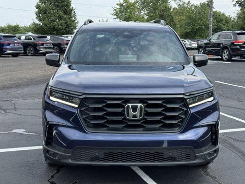 2024 Honda Pilot Sport