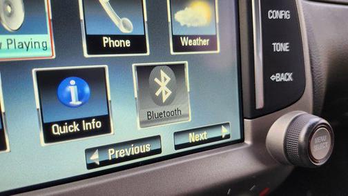 2015 Chevrolet Camaro 2LT