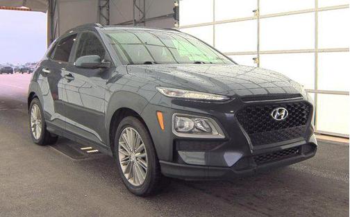 2019 Hyundai KONA SEL