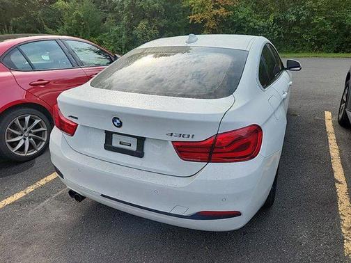 2019 BMW 430 Gran Coupe i xDrive