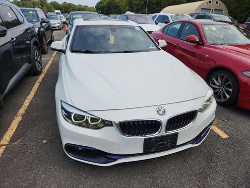 2019 BMW 430 Gran Coupe i xDrive