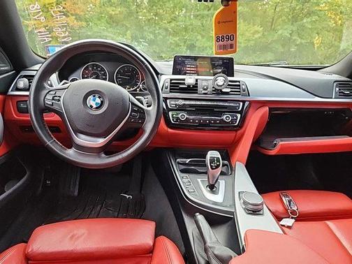2019 BMW 430 Gran Coupe i xDrive