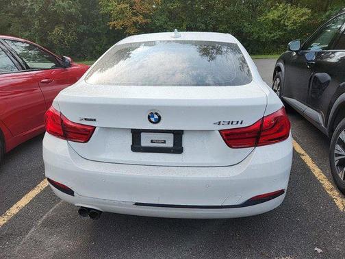 2019 BMW 430 Gran Coupe i xDrive
