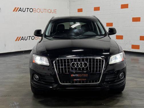 2015 Audi Q5 2.0T Premium Plus