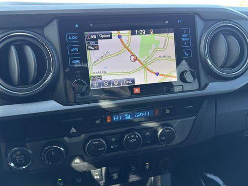 2019 Toyota Tacoma TRD Pro